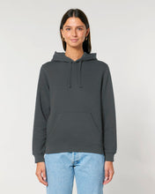 Midweight Organic Cotton Hoodie | Drummer 2.0 SASU009