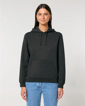 Midweight Organic Cotton Hoodie | Drummer 2.0 SASU009