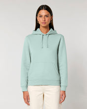 Midweight Organic Cotton Hoodie | Drummer 2.0 SASU009