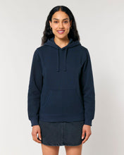 Midweight Organic Cotton Hoodie | Drummer 2.0 SASU009