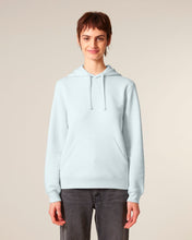 Midweight Organic Cotton Hoodie | Drummer 2.0 SASU009