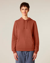 Midweight Organic Cotton Hoodie | Drummer 2.0 SASU009