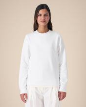Midweight Organic Crewneck Sweatshirt | Roller SASU010