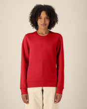 Midweight Organic Crewneck Sweatshirt | Roller SASU010