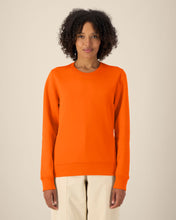 Midweight Organic Crewneck Sweatshirt | Roller SASU010