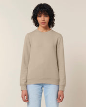 Midweight Organic Crewneck Sweatshirt | Roller SASU010