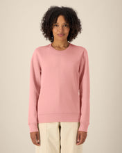Midweight Organic Crewneck Sweatshirt | Roller SASU010
