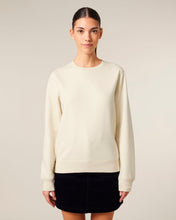 Midweight Organic Crewneck Sweatshirt | Roller SASU010