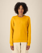 Midweight Organic Crewneck Sweatshirt | Roller SASU010