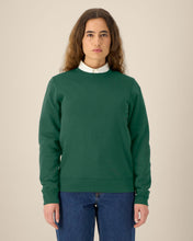 Midweight Organic Crewneck Sweatshirt | Roller SASU010