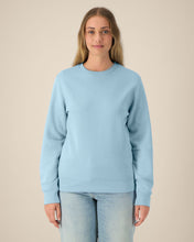 Midweight Organic Crewneck Sweatshirt | Roller SASU010