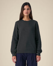 Midweight Organic Crewneck Sweatshirt | Roller SASU010