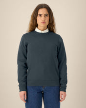 Midweight Organic Crewneck Sweatshirt | Roller SASU010