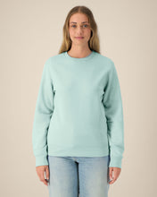 Midweight Organic Crewneck Sweatshirt | Roller SASU010