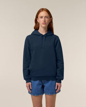 Organic Hoodie with Side Pockets | Sounder SASU012