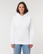 French Terry Organic Hoodie | Archer SASU013