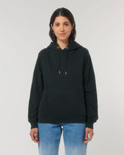 French Terry Organic Hoodie | Archer SASU013