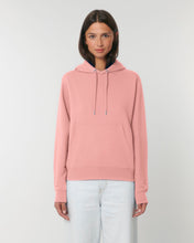 French Terry Organic Hoodie | Archer SASU013