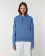 French Terry Organic Hoodie | Archer SASU013