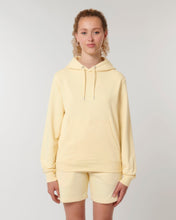 French Terry Organic Hoodie | Archer SASU013