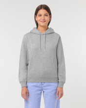 French Terry Organic Hoodie | Archer SASU013