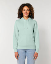 French Terry Organic Hoodie | Archer SASU013