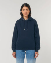 French Terry Organic Hoodie | Archer SASU013