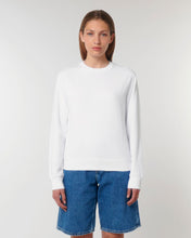 French Terry Crewneck Sweatshirt | Matcher SASU014