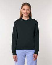 French Terry Crewneck Sweatshirt | Matcher SASU014