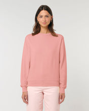 French Terry Crewneck Sweatshirt | Matcher SASU014