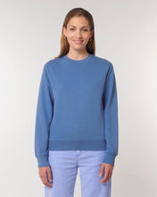 French Terry Crewneck Sweatshirt | Matcher SASU014