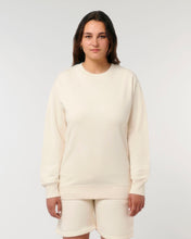 French Terry Crewneck Sweatshirt | Matcher SASU014
