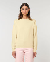 French Terry Crewneck Sweatshirt | Matcher SASU014