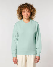 French Terry Crewneck Sweatshirt | Matcher SASU014