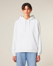 Oversized Organic Cotton Hoodie | Slammer 2.0 SASU024