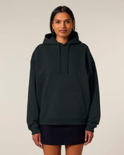Oversized Organic Cotton Hoodie | Slammer 2.0 SASU024