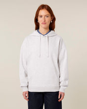 Oversized Organic Cotton Hoodie | Slammer 2.0 SASU024