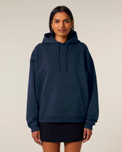 Oversized Organic Cotton Hoodie | Slammer 2.0 SASU024
