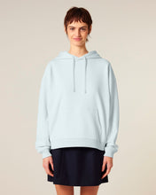 Oversized Organic Cotton Hoodie | Slammer 2.0 SASU024