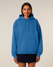 Oversized Organic Cotton Hoodie | Slammer 2.0 SASU024