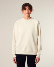 Heavyweight Raglan Crewneck 400 GSM | Knoxer SASU026