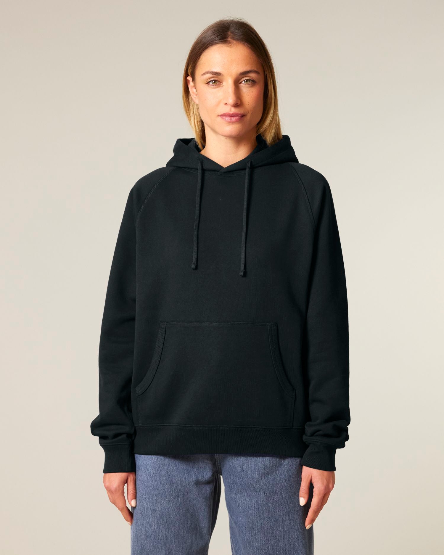 Heavyweight Raglan Hoodie 400 GSM | Striker SASU027