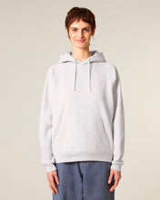 Heavyweight Raglan Hoodie 400 GSM | Striker SASU027