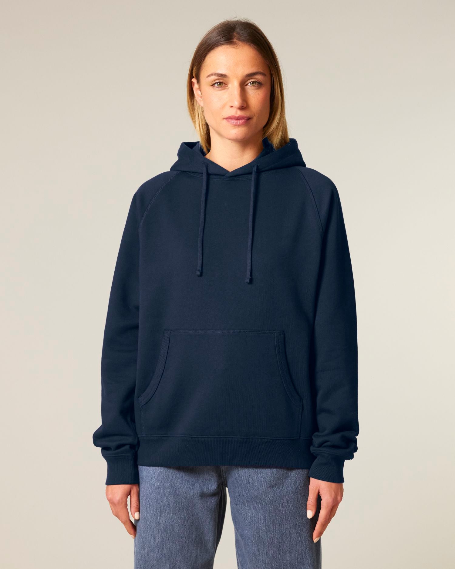 Heavyweight Raglan Hoodie 400 GSM | Striker SASU027