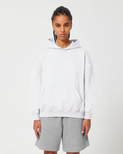 Oversized French Terry Hoodie 400 GSM | Cooper Dry SASU028