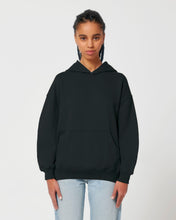 Oversized French Terry Hoodie 400 GSM | Cooper Dry SASU028