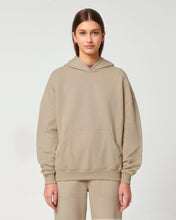 Oversized French Terry Hoodie 400 GSM | Cooper Dry SASU028