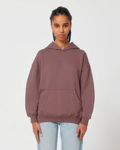 Oversized French Terry Hoodie 400 GSM | Cooper Dry SASU028