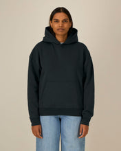 Relaxed Fit Organic Cotton Hoodie | Chaser SASU038