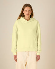 Relaxed Fit Organic Cotton Hoodie | Chaser SASU038